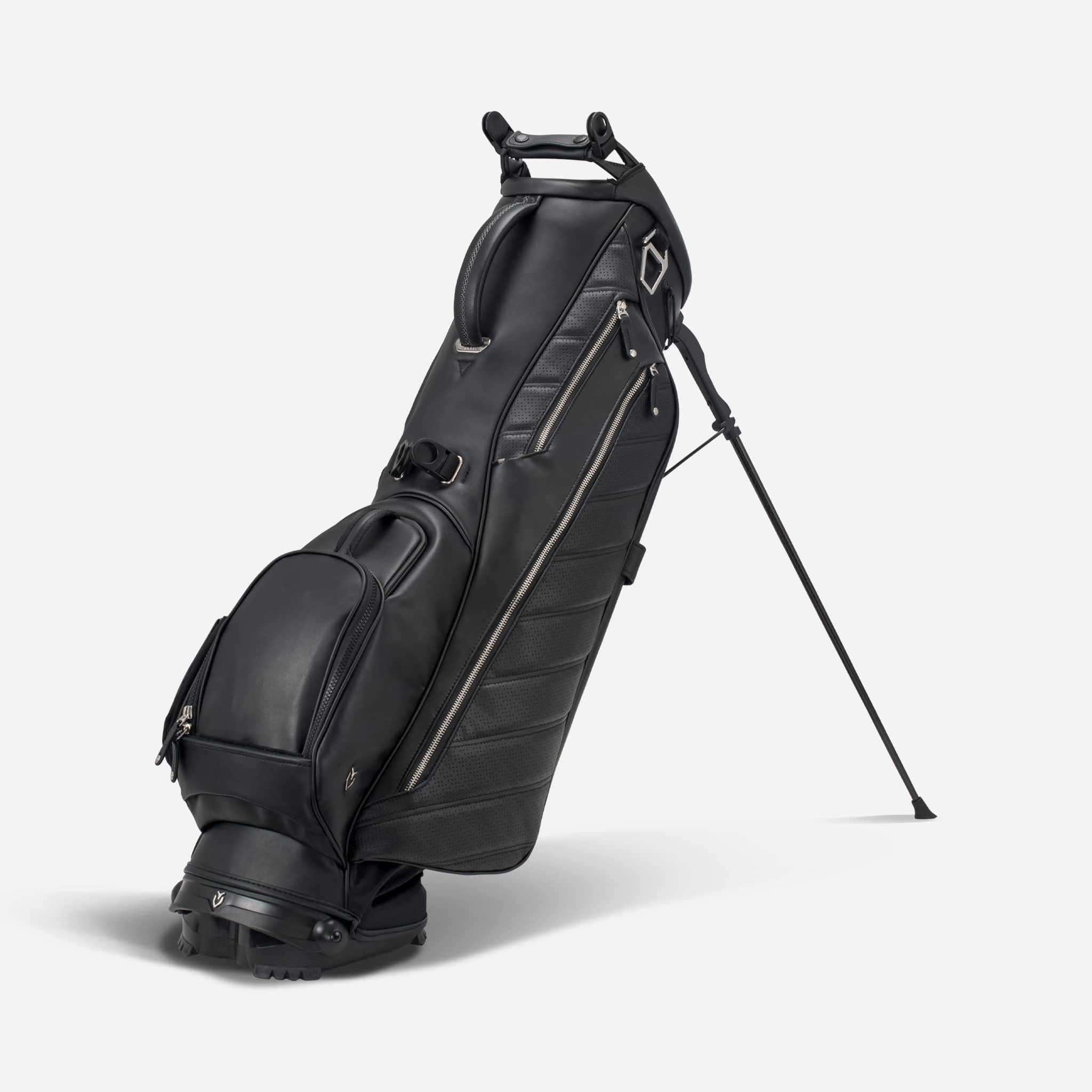 Golf Bag Damier Graphite Canvas - Art of Living - Sports and