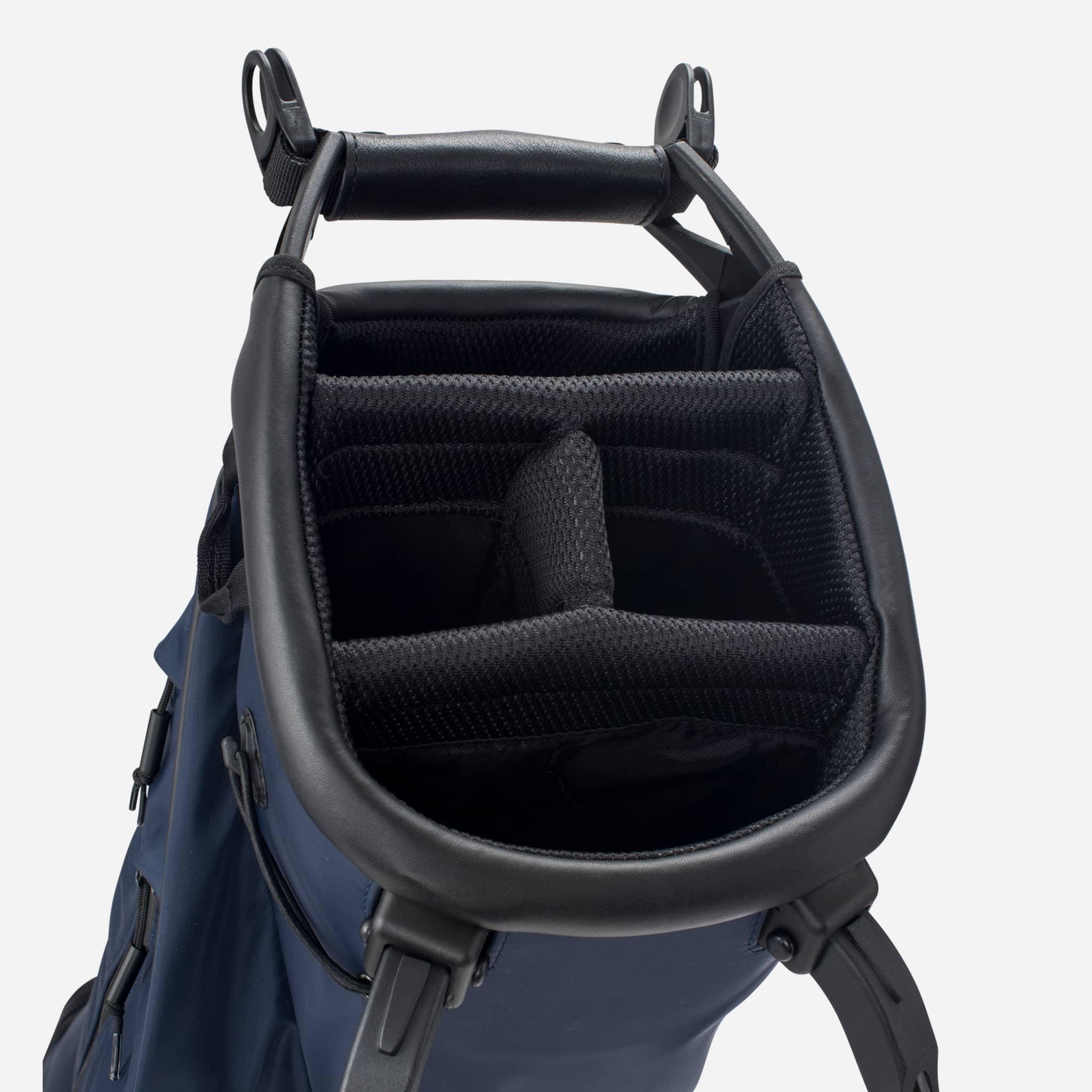 VLS Stand Bag | Lightweight Stand Bag | VESSEL Golf