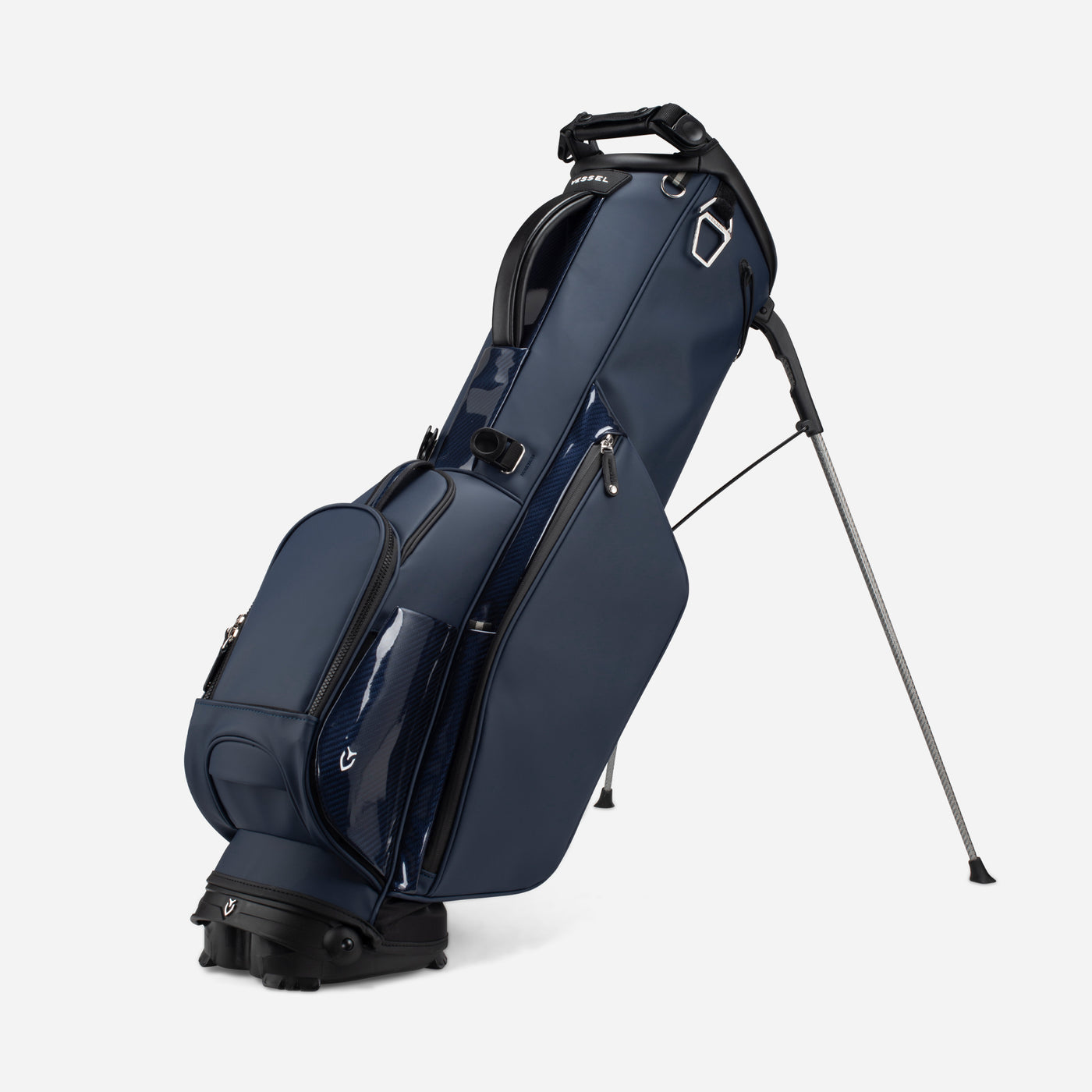 VLX 2.0 Stand Bag Golf Stand Bag VESSEL Golf