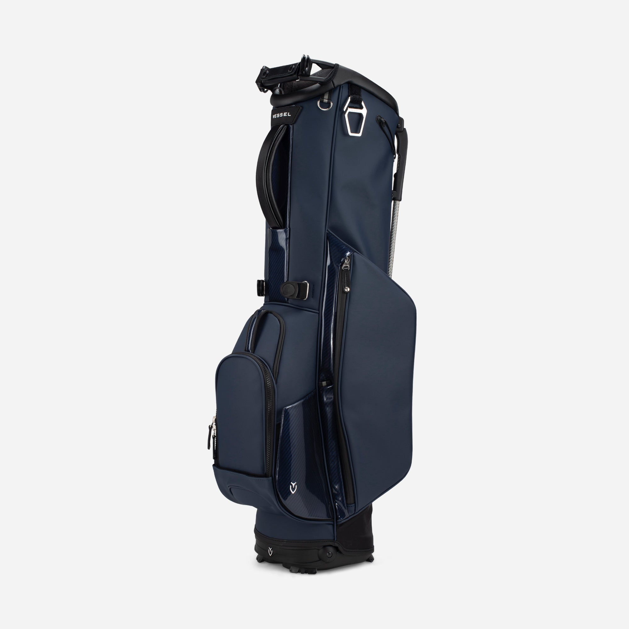 VLX 2.0 Stand Bag Golf Stand Bag VESSEL Golf