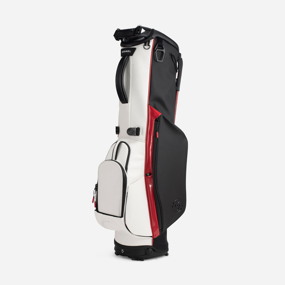VLX 2.0 Stand Bag Golf Stand Bag VESSEL Golf