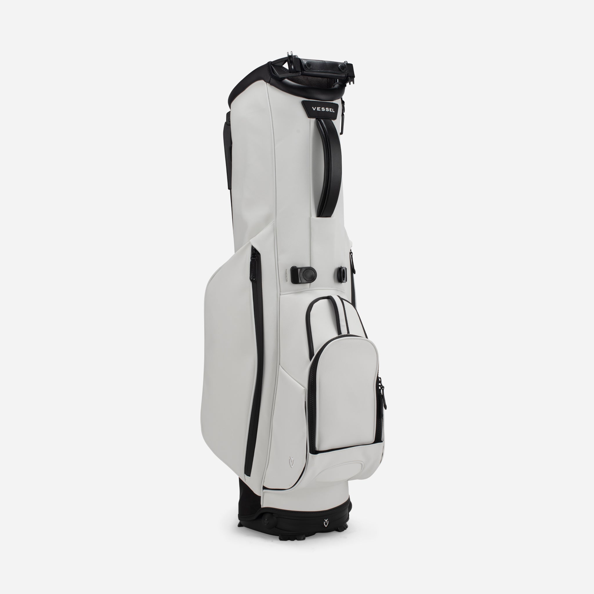 Cart bag to stand best sale bag conversion