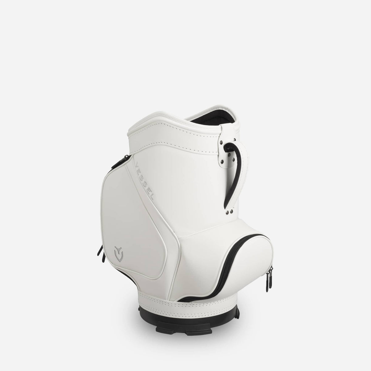 Den Caddy 2.0 turned to the right #color_white