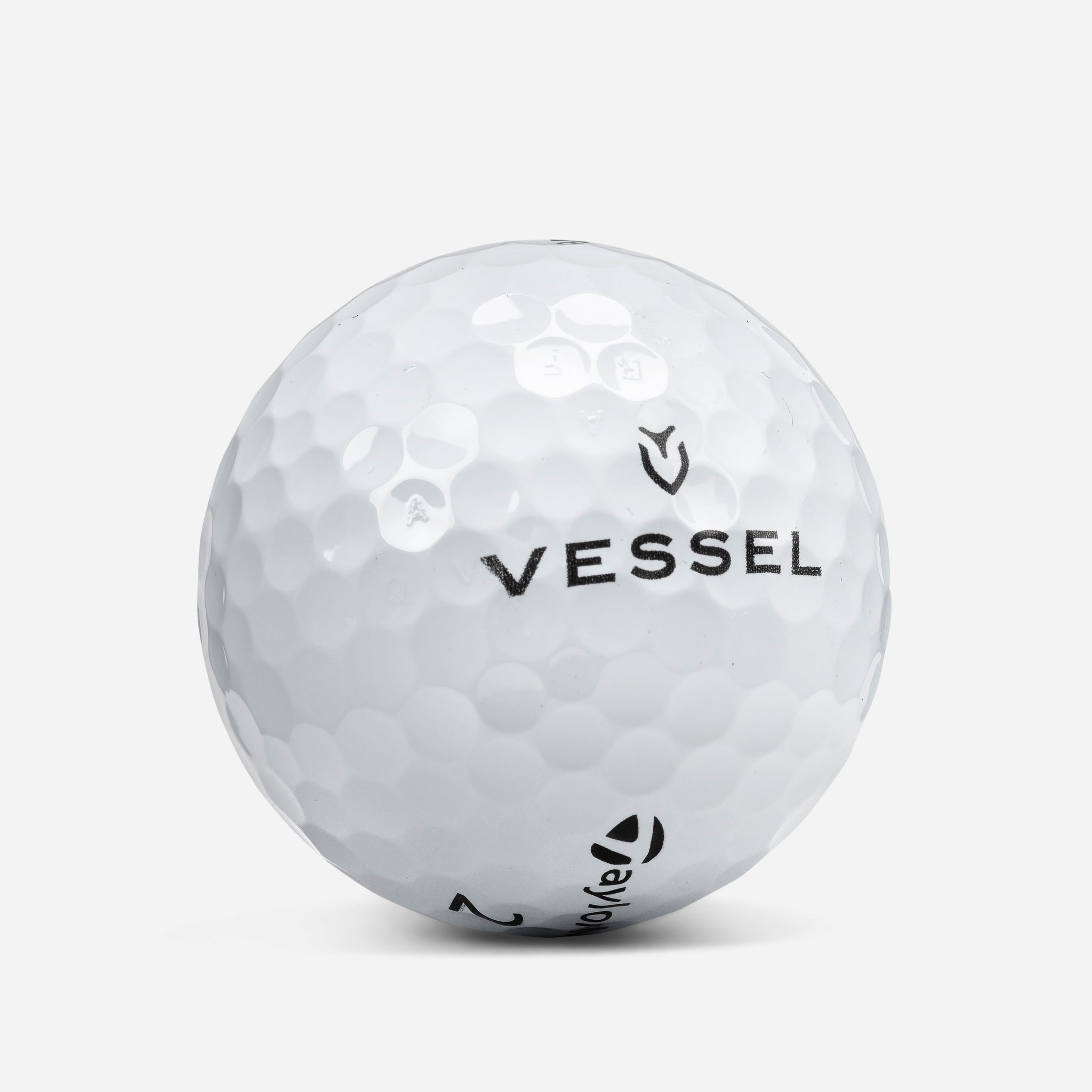 TP5 Vessel Golf Balls