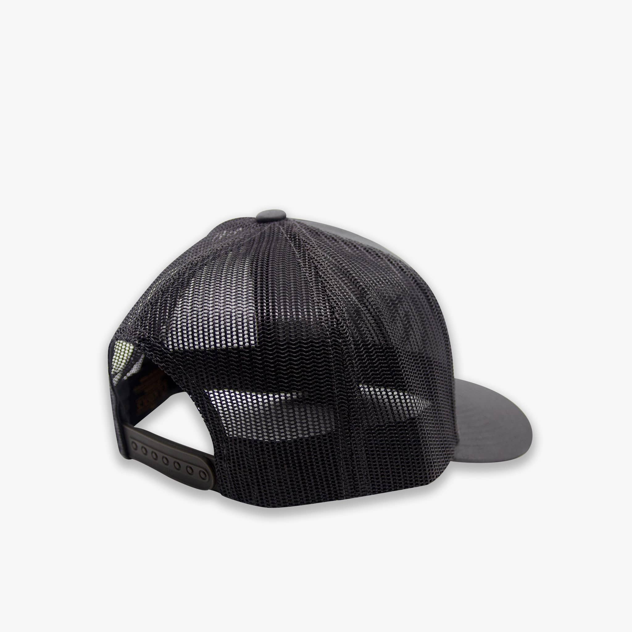 Retro Trucker Hat | VESSEL