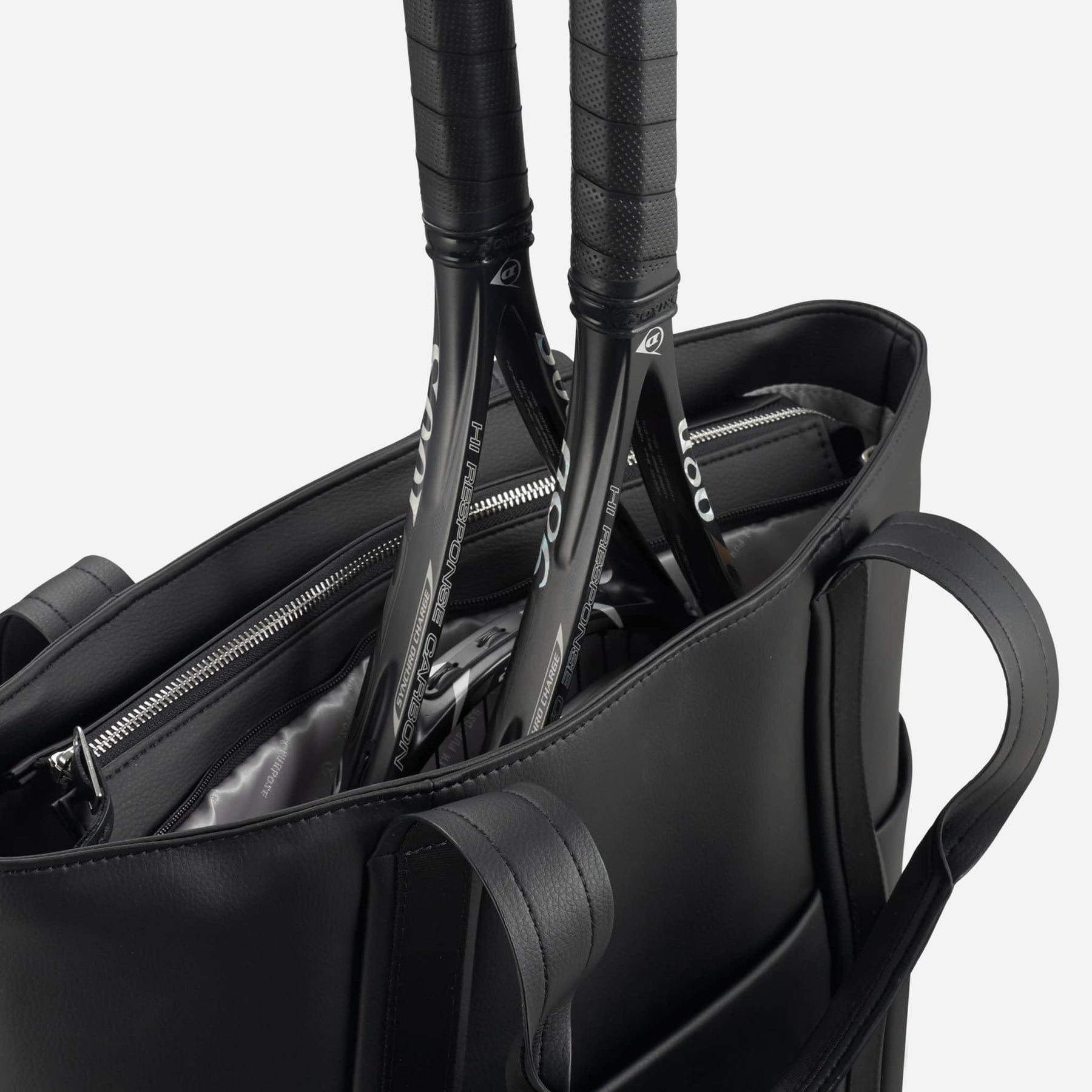 Baseline Tote Bag Tennis Bags VESSEL Tennis