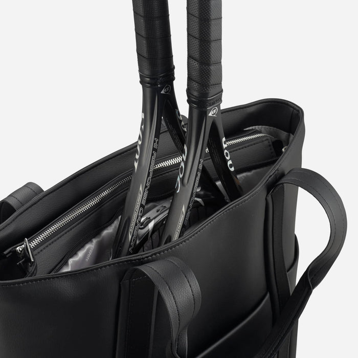 Baseline Tote Bag Tennis Bags VESSEL Tennis